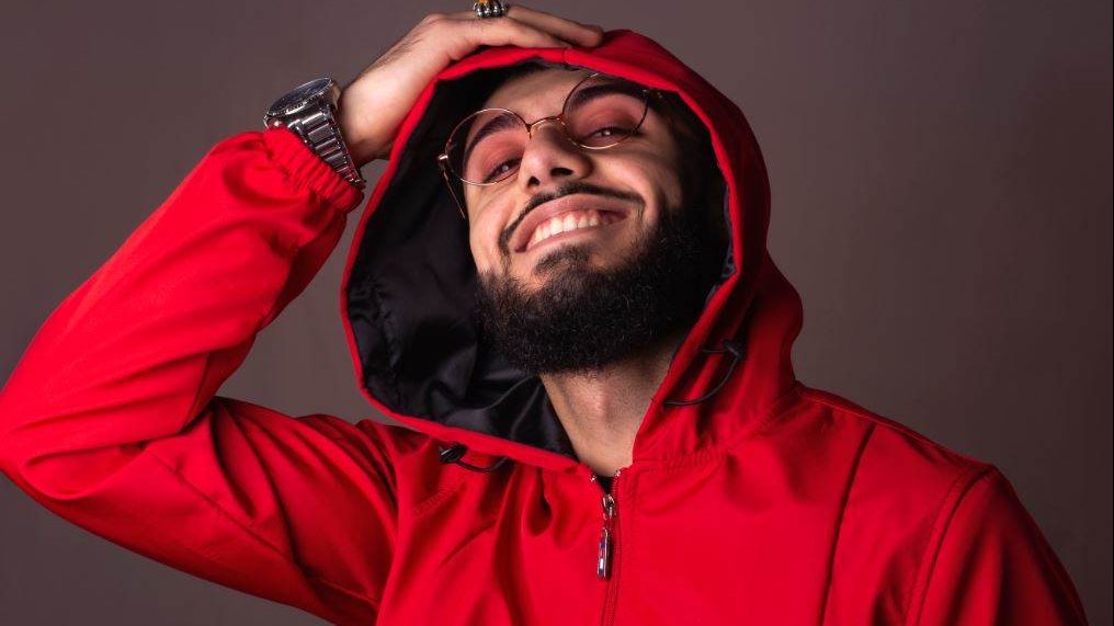  المطرب السوري إيبو