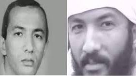 سيف العدل زعيم تنظيم القاعدة