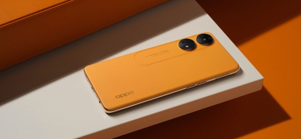 Oppo Reno 8T 4G