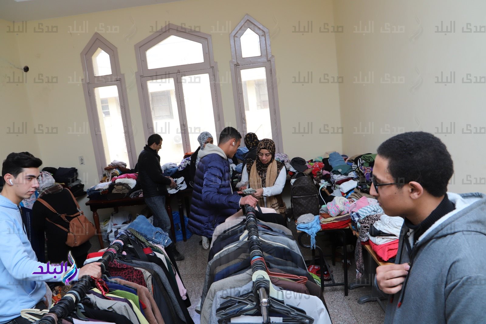 كلية الطب جامعة عين شمس1