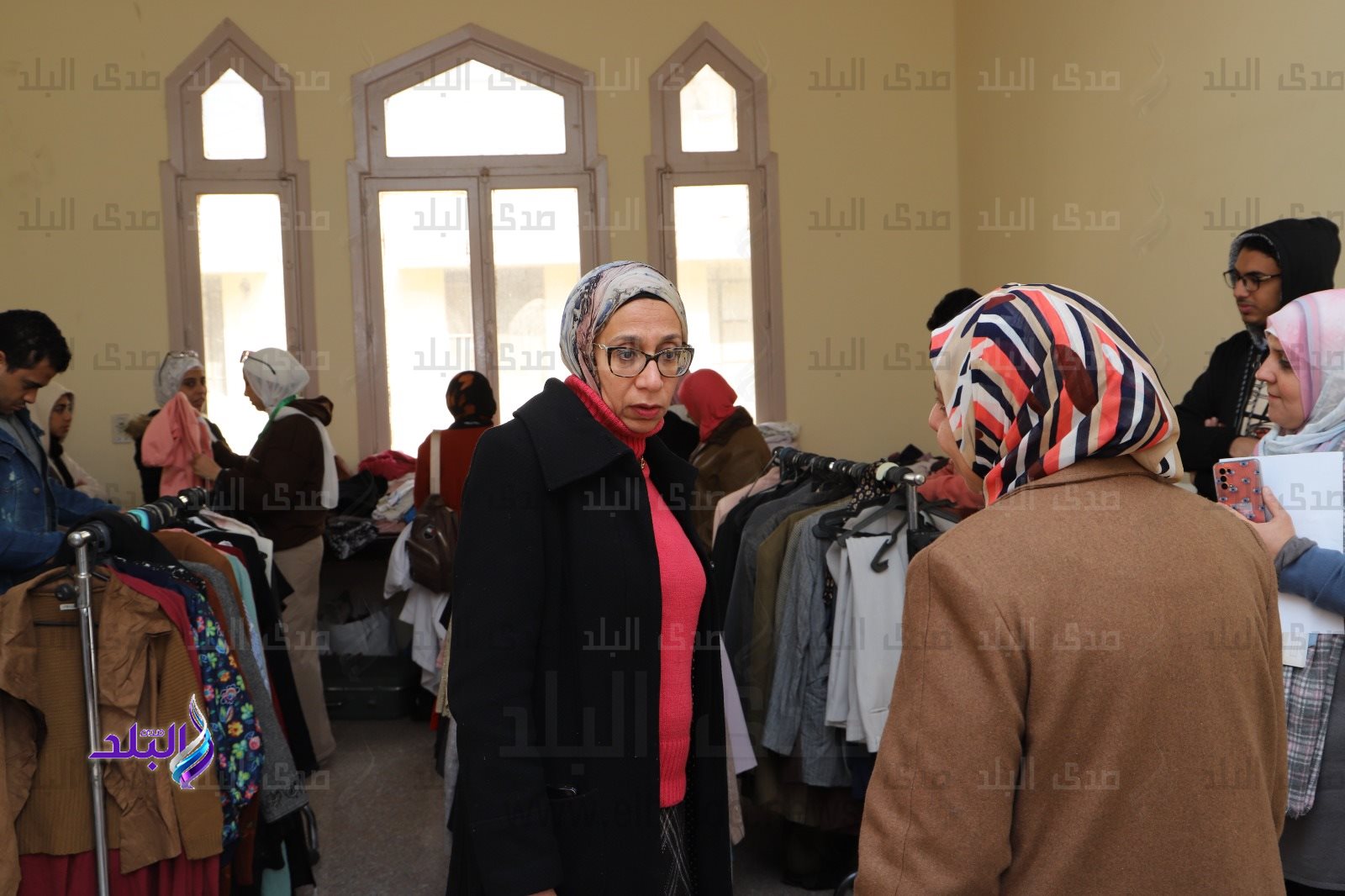 كلية الطب جامعة عين شمس2