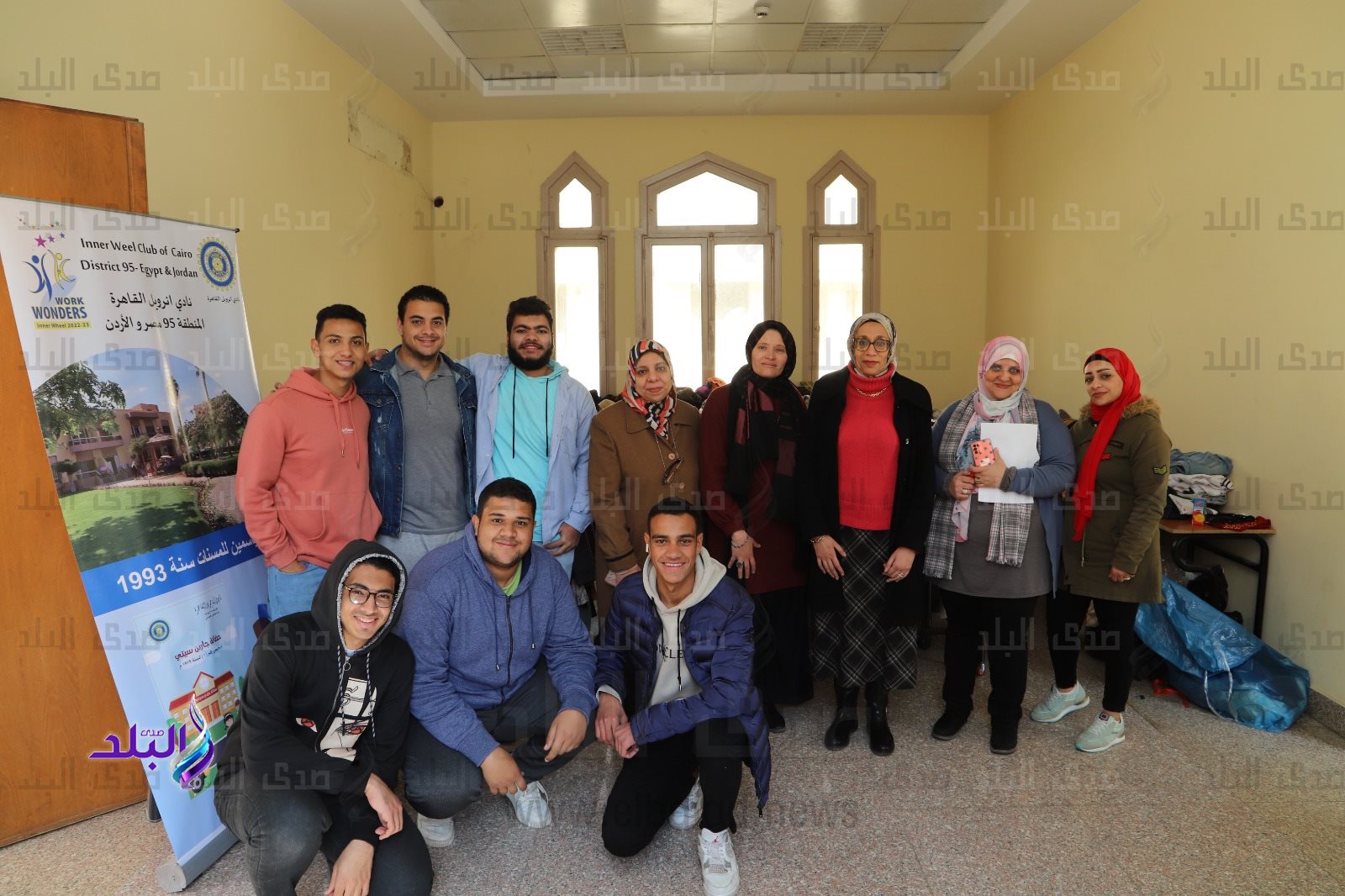 كلية الطب جامعة عين شمس6