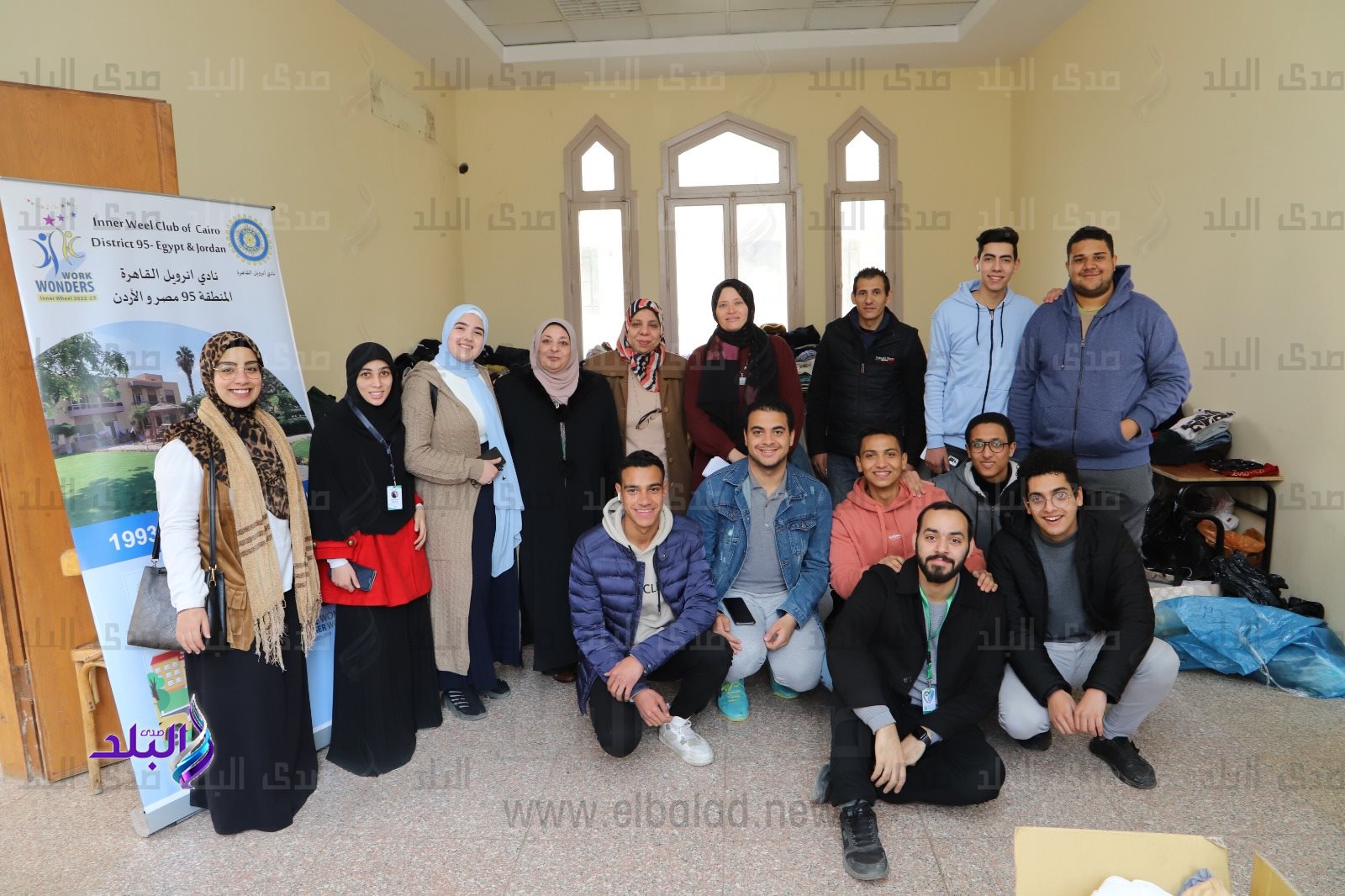 كلية الطب جامعة عين شمس7