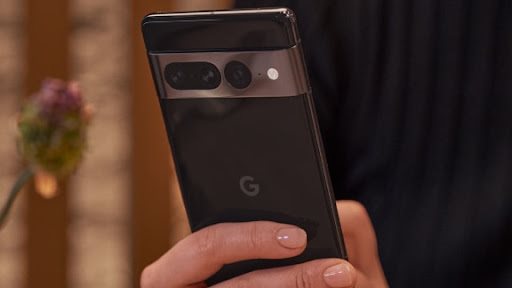 خصم 5000 جنيه على وحش الموبايلات Google Pixel 7 Pro