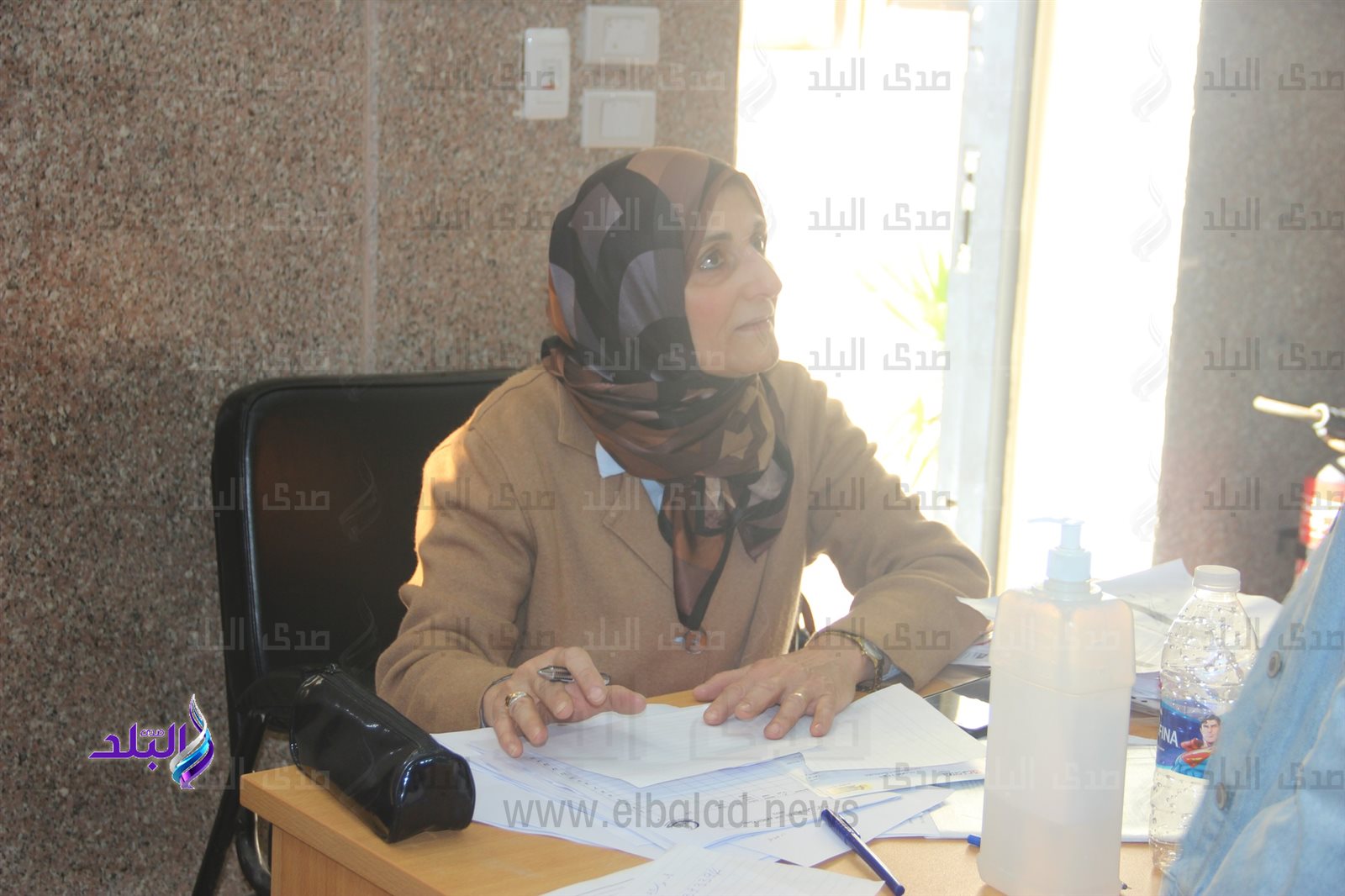 حمله تطعيم الفيروس الكبدى لطلاب طب عين شمس10