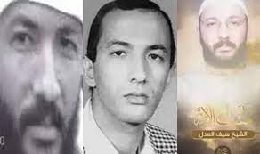 سيف العدل زعيم القاعدة الجديد 