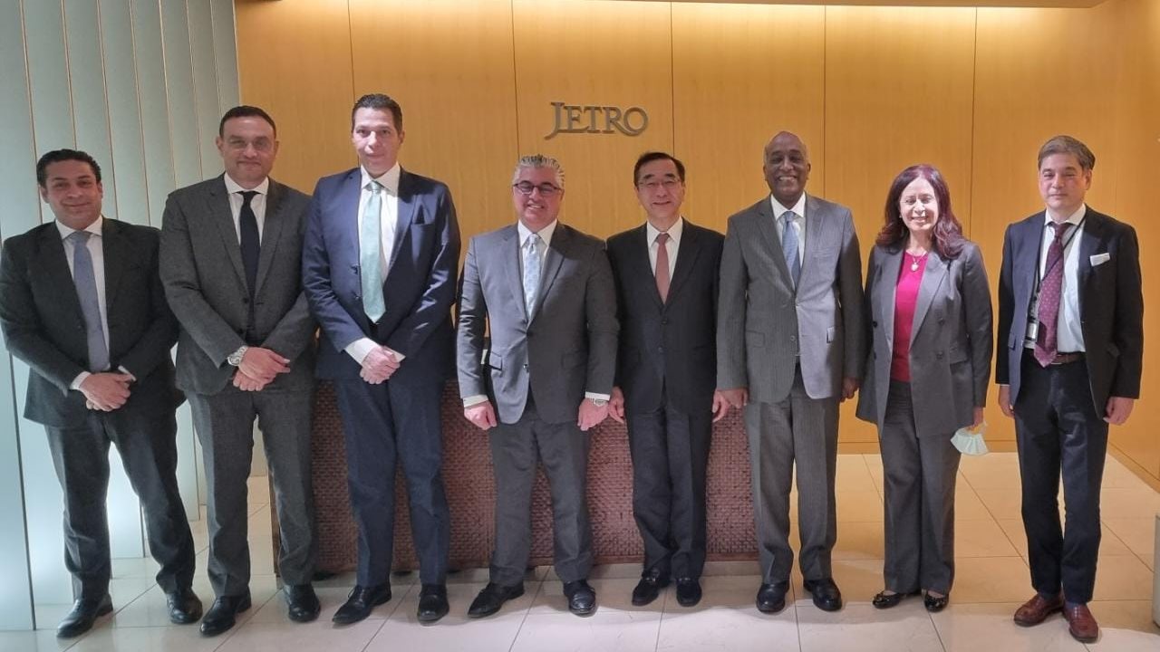 خلال اللقاء 