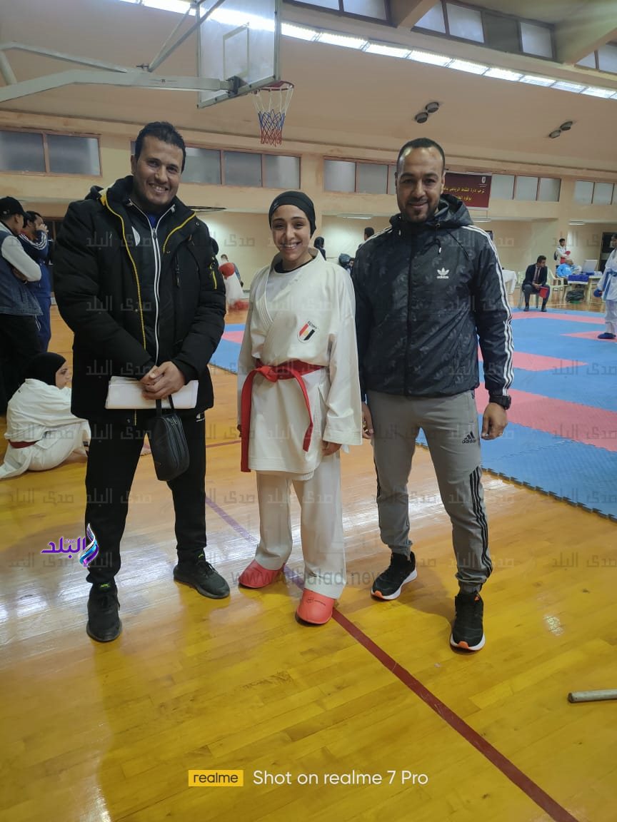 منتخبات جامعة عين شمس1