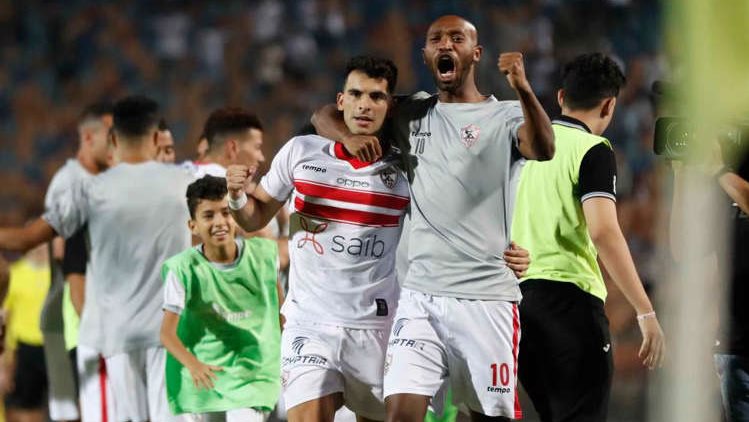 زيزو وشيكابالا