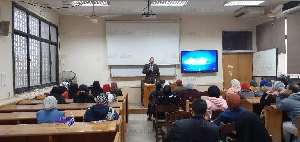 بروتوكول التعاون بين حقوق عين شمس ومركز دعم اتخاذ القرار1