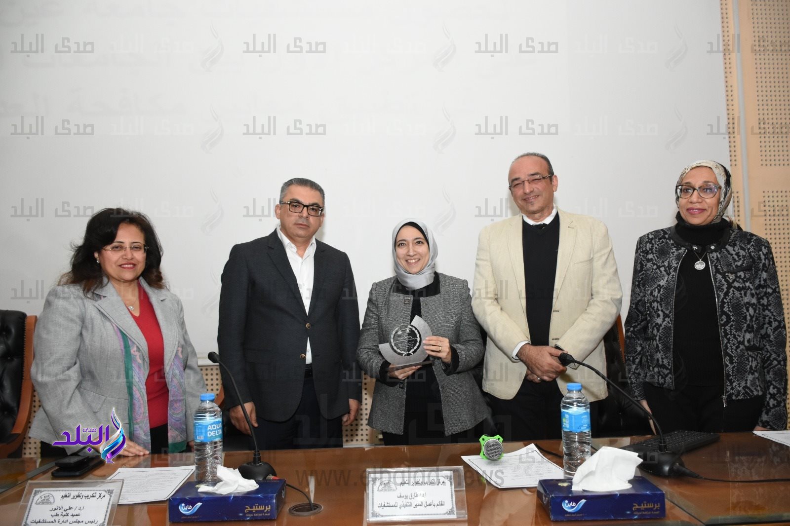 مستشفيات جامعة عين شمس2