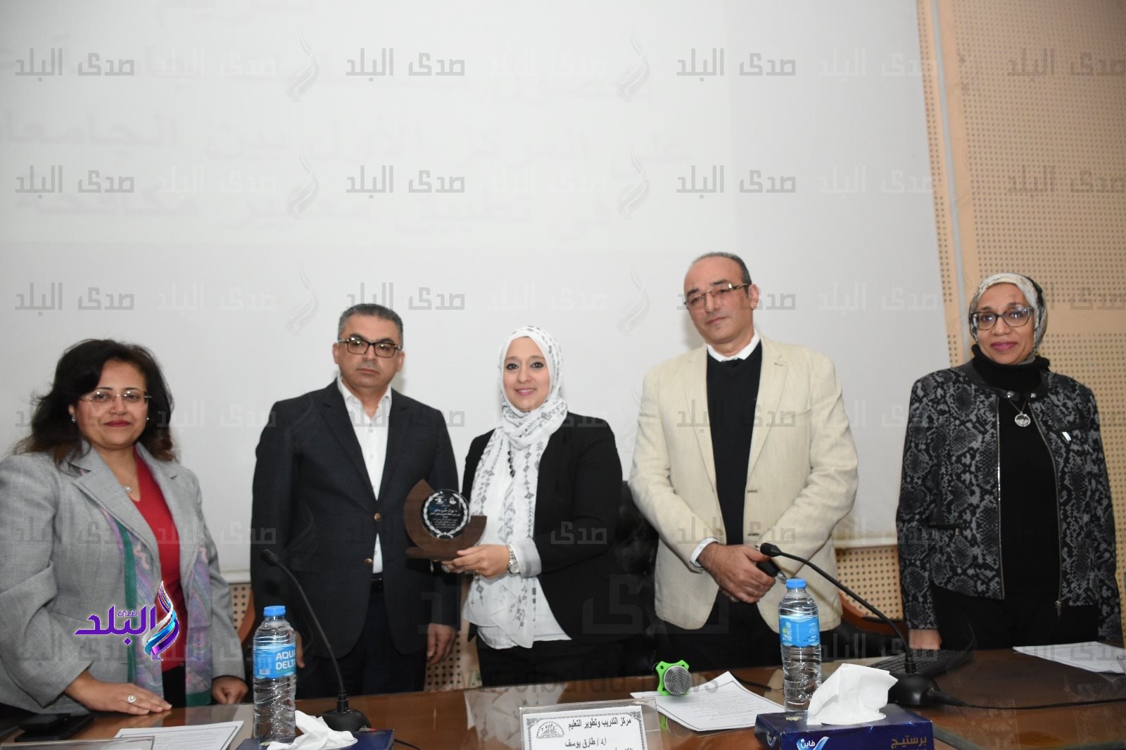 مستشفيات جامعة عين شمس3