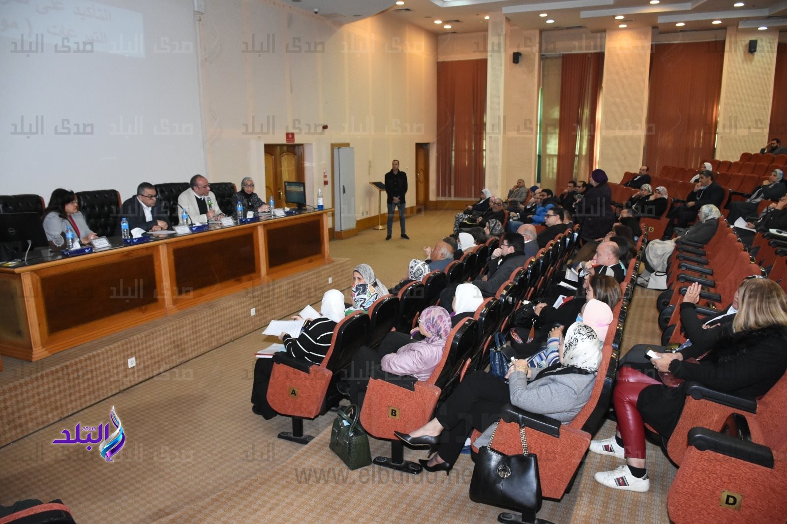 مستشفيات جامعة عين شمس4