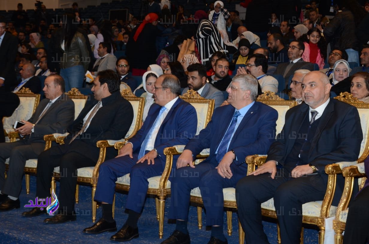 أكاديمية البحث العلمي والتكنولوجيا