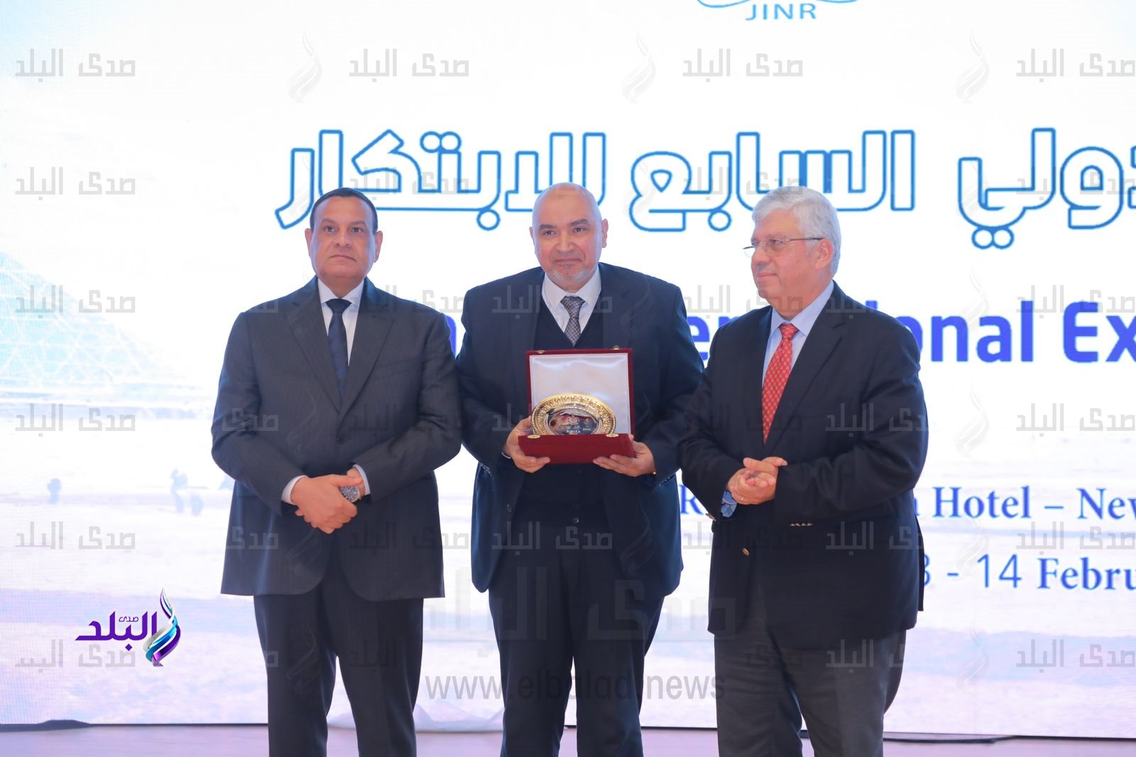 أكاديمية البحث العلمي والتكنولوجيا9