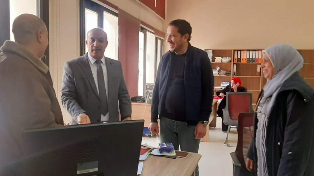 دار الكتب 