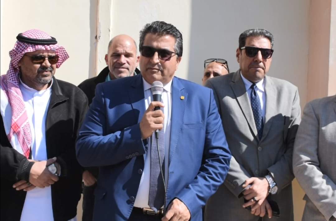 طلاب المدارس 