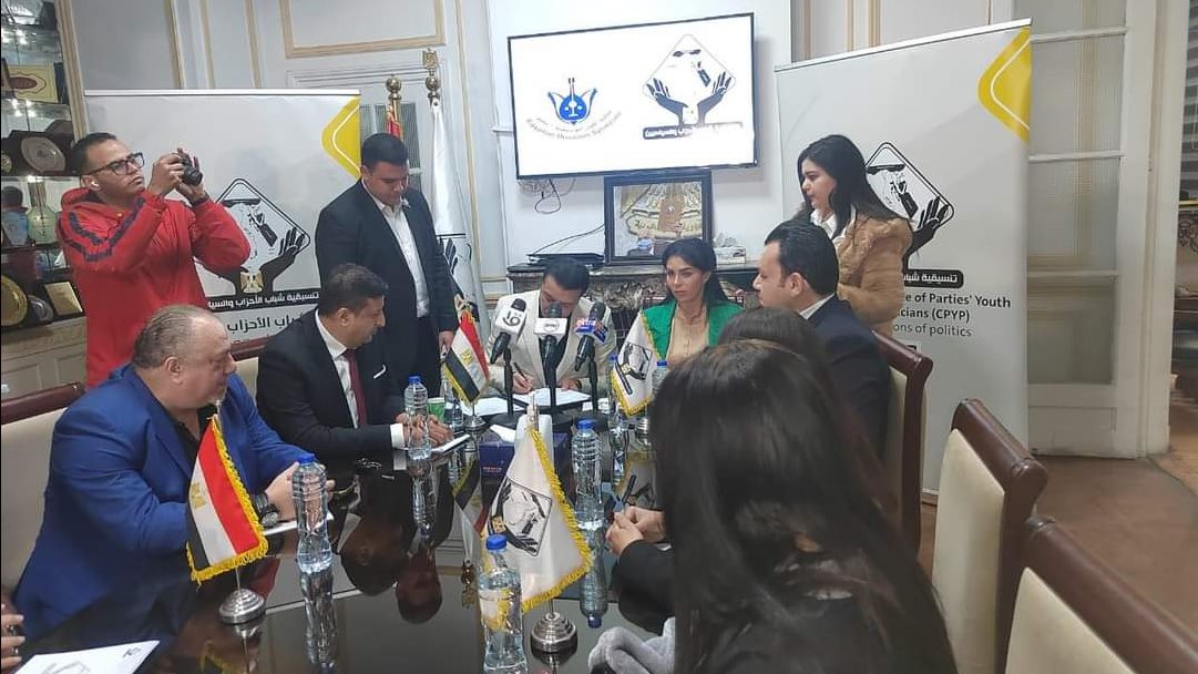 "التنسيقية" توقع بروتوكول تعاون مع "نقابة المهن الموسيقية" 