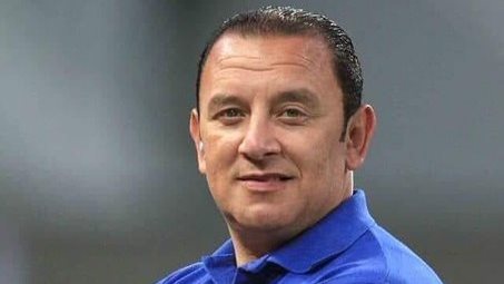 محمد غندر