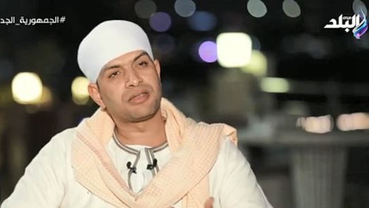  الشيخ محمد البنجاوي، شيخ الإنشاد الديني