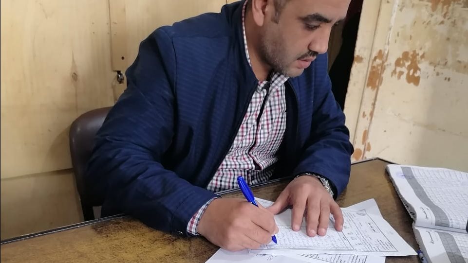 إحالة 314 من العاملين بالمصالح الحكومية والخدمية بالبحيرة لل
