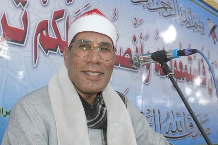 الشيخ عبد الفتاح الطاروطي