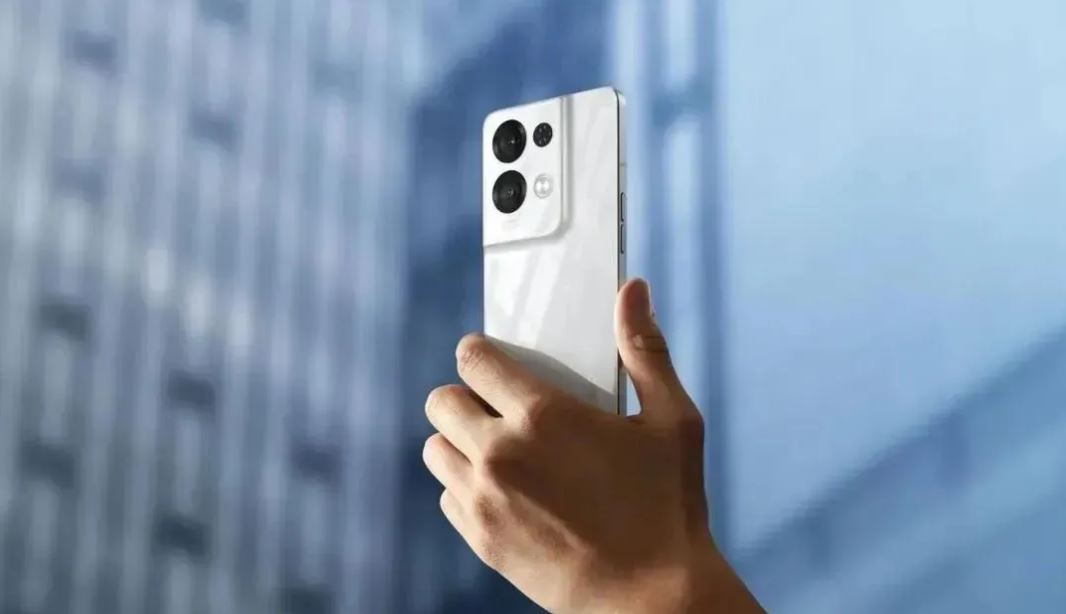 Oppo Reno9 Pro