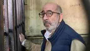 شقيق يوسف بطرس غالي 