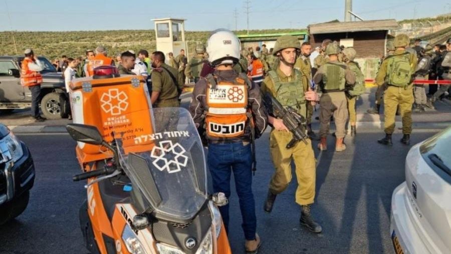 مشادة كلامية بين قيادات الجيش الإسرائيلي والشاباك 