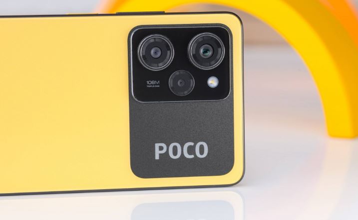 POCO X5 Pro 5G