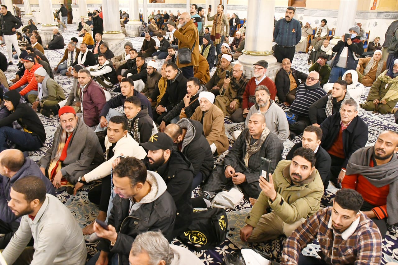 صلاة الجمعة