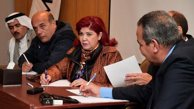 رئيس سياحة النواب  رئيس سياحة النواب