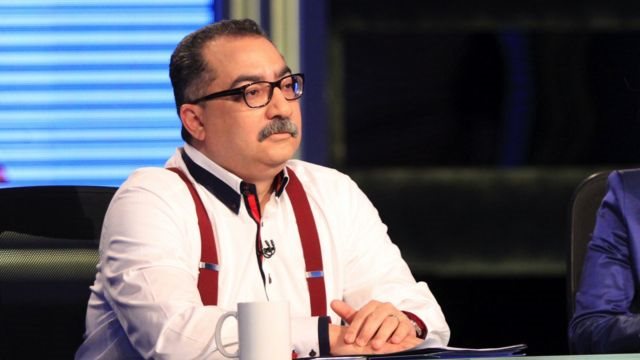  إبراهيم عيسي