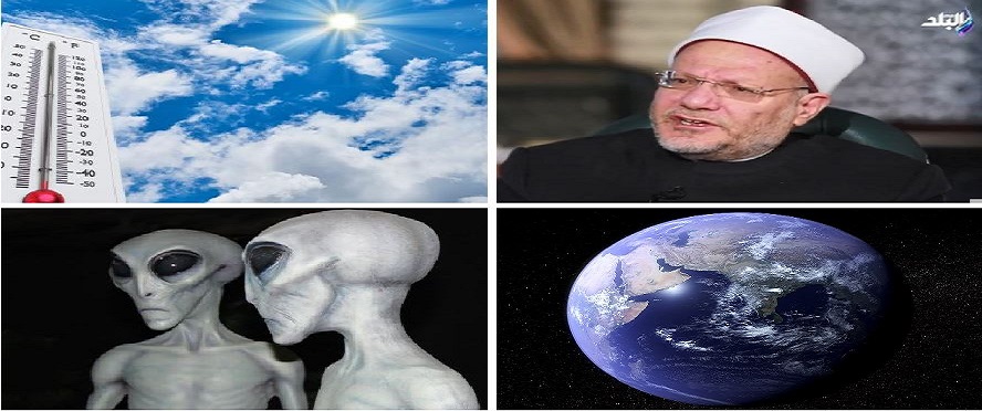 اخبار التوك شو