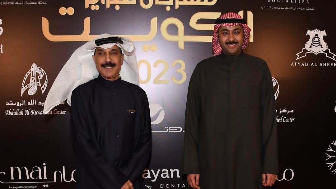 عبدالله الرويشد 