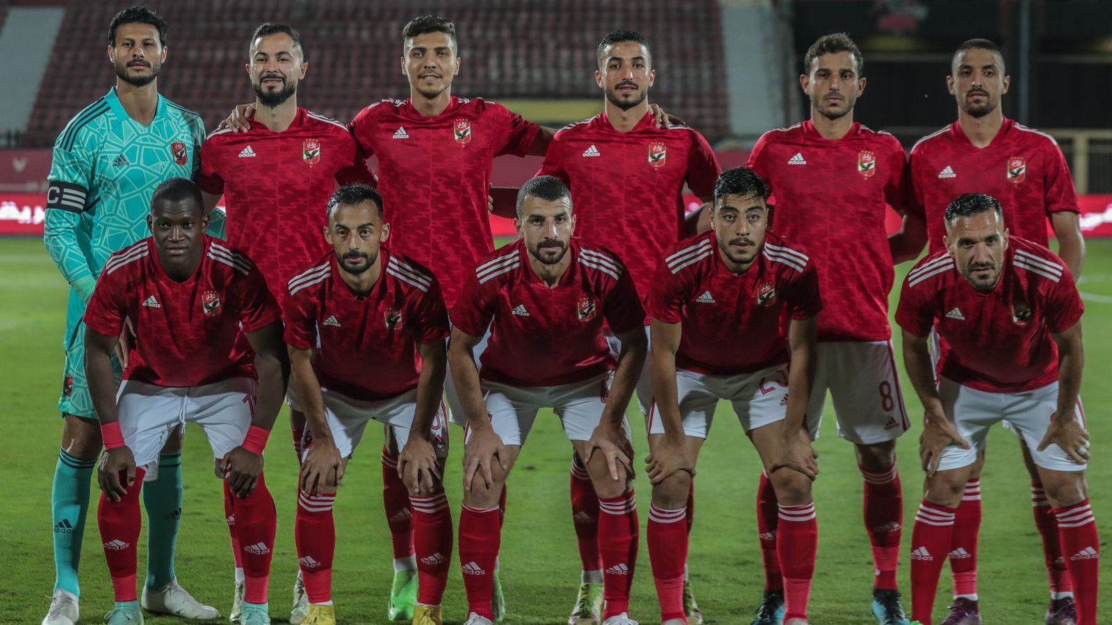 الاهلي