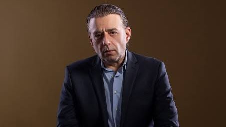 خالد حماد