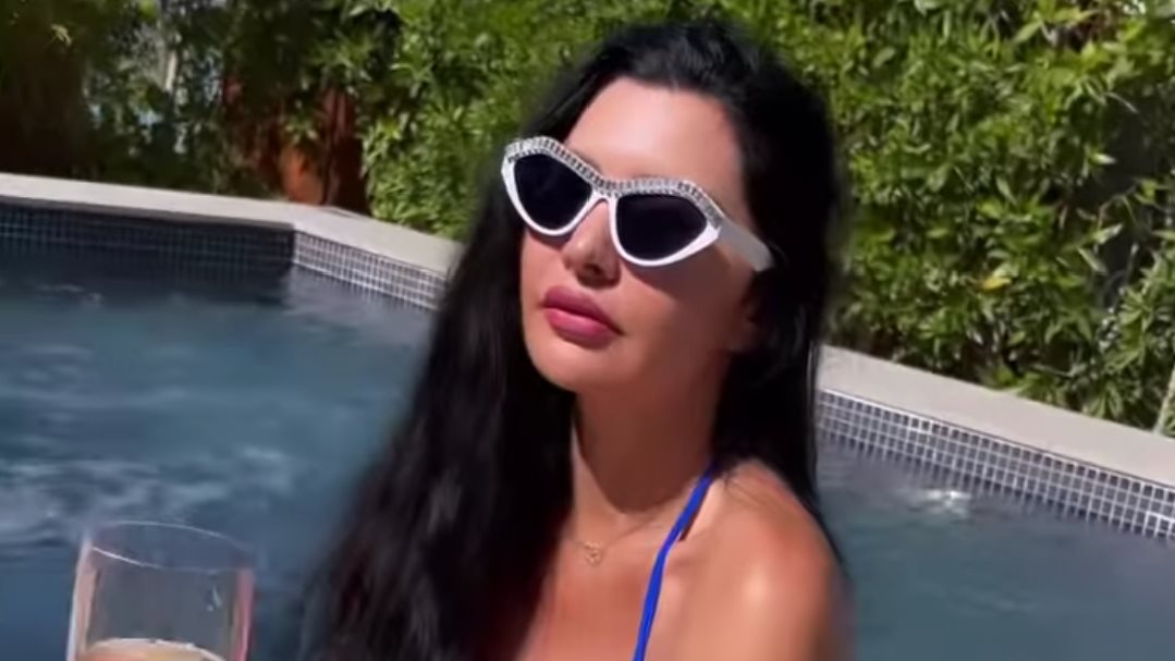 لاميتا فرنجية 