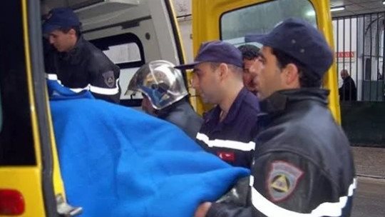 صورة أرشيفية 