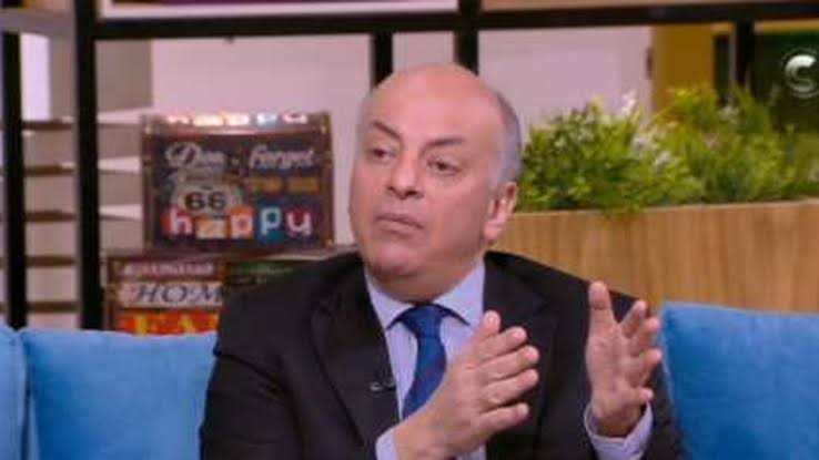 الدكتور محمد المنيسي