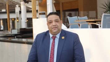 النائب محمد عزمي