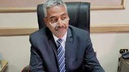 رئيس مركز الفرافرة