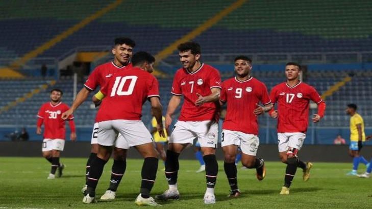 منتخب الشباب 
