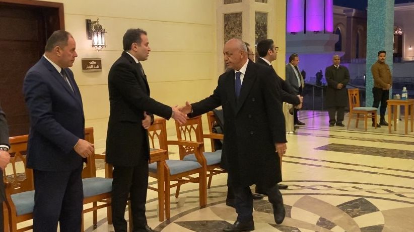 مصطفي بكري