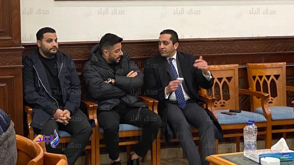 حماقي