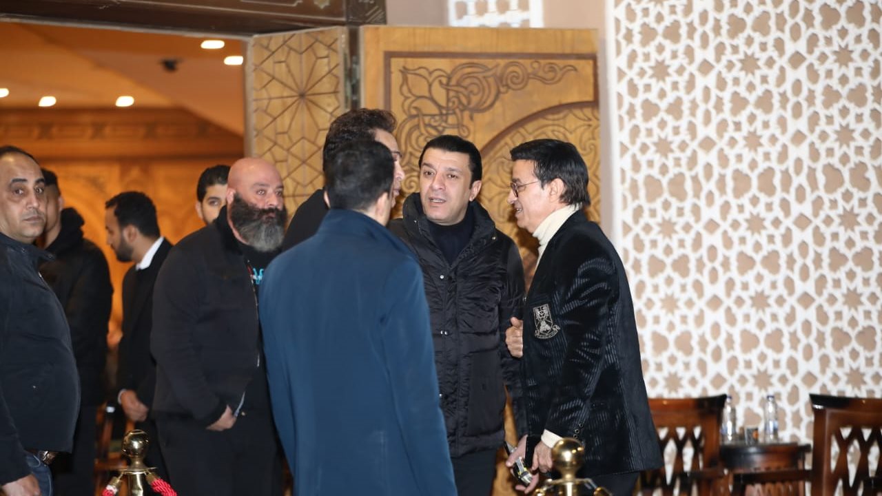 مصطفي كامل