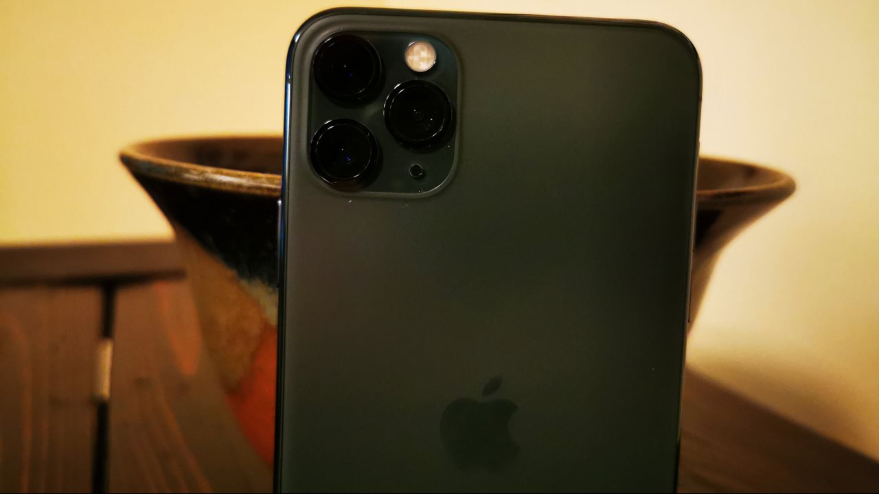 iPhone 11 Pro Max