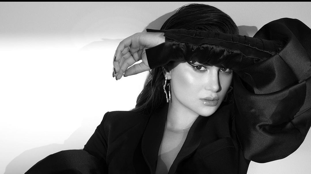 هدي الاتربي