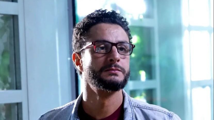 أحمد الفيشاوى 