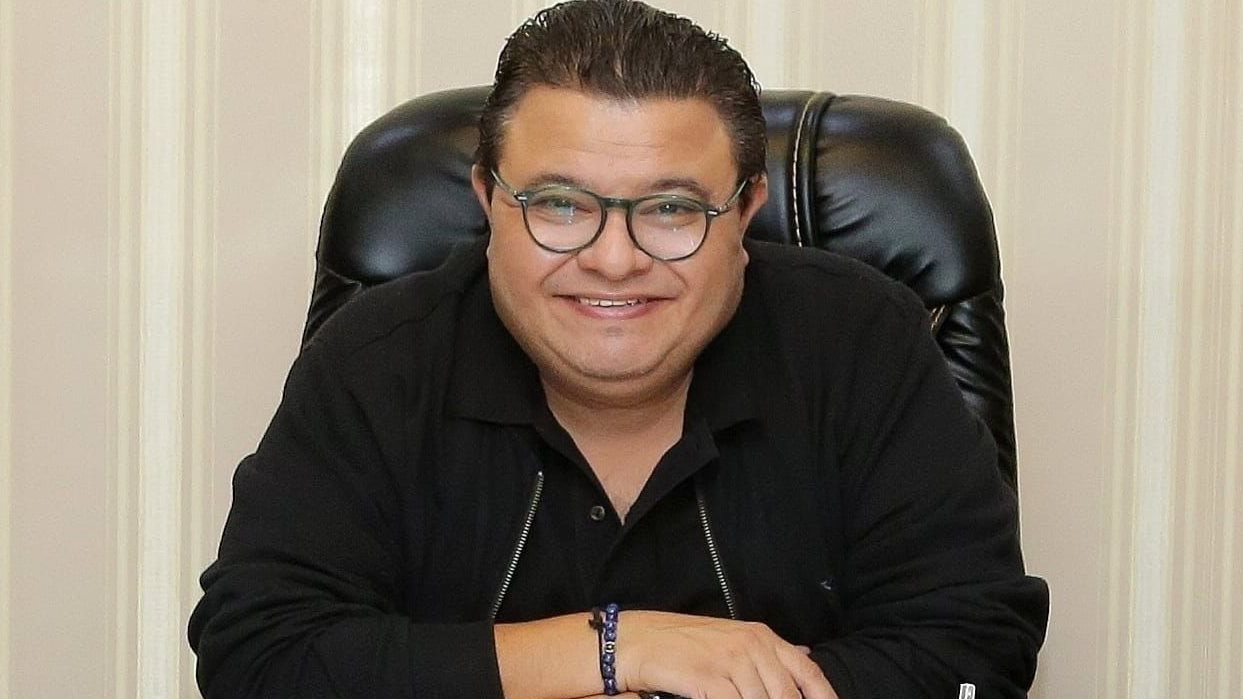 خالد جلال 